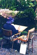 courses in painting in the uk