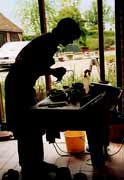 pottery courses uk